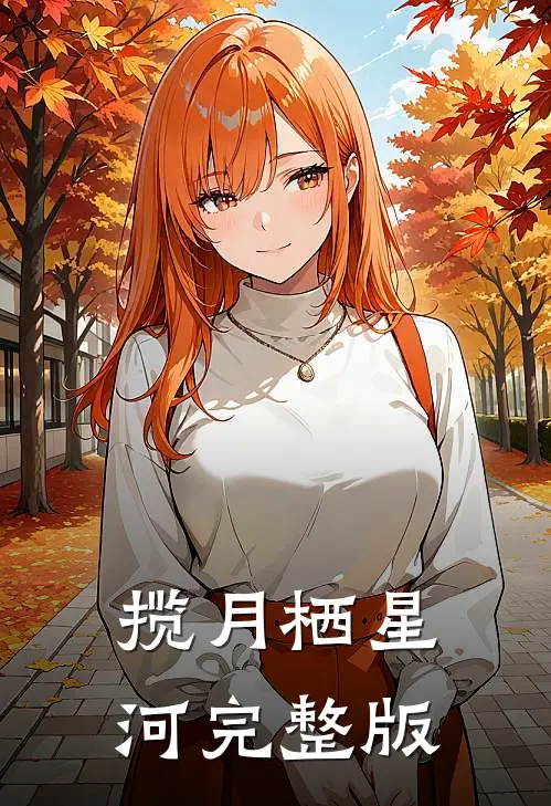 揽月栖星河完整版