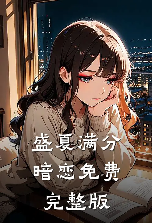盛夏满分暗恋免费完整版