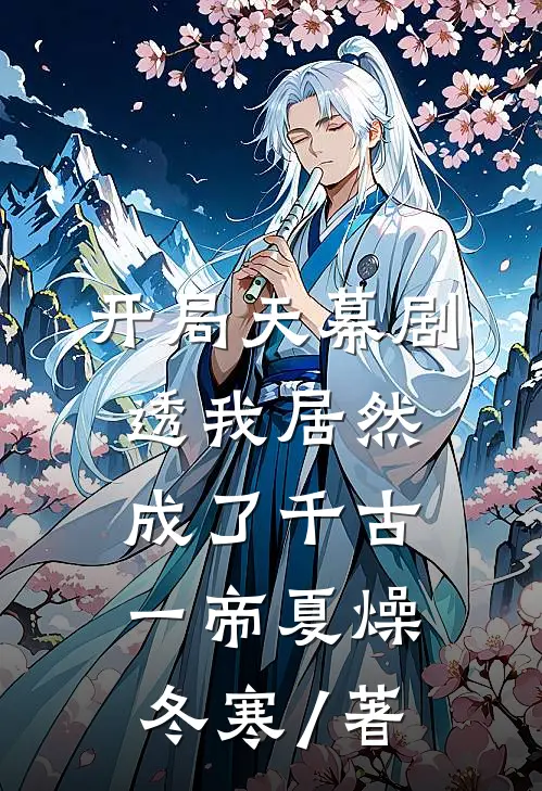 开局天幕剧透我居然成了千古一帝夏燥冬寒 / 著