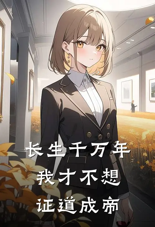 长生千万年，我才不想证道成帝