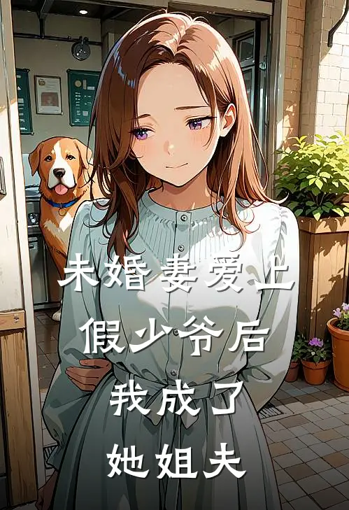 未婚妻爱上假少爷后，我成了她姐夫