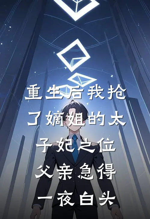 重生后我抢了嫡姐的太子妃之位，父亲急得一夜白头