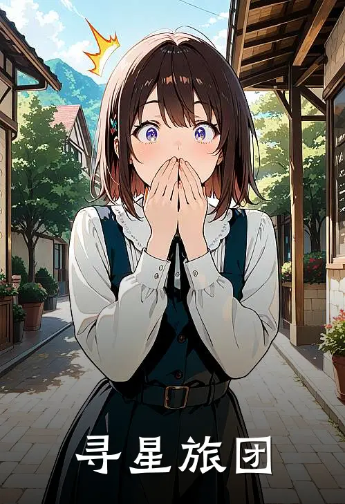 寻星旅团
