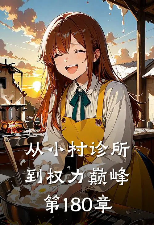 从小村诊所到权力巅峰 第180章