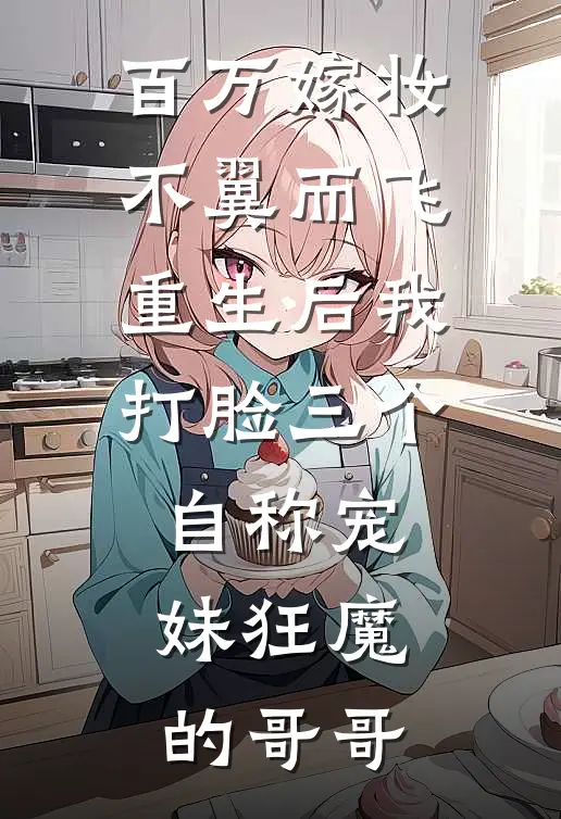 百万嫁妆不翼而飞，重生后我打脸三个自称宠妹狂魔的哥哥