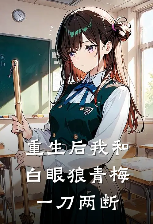 重生后我和白眼狼青梅一刀两断