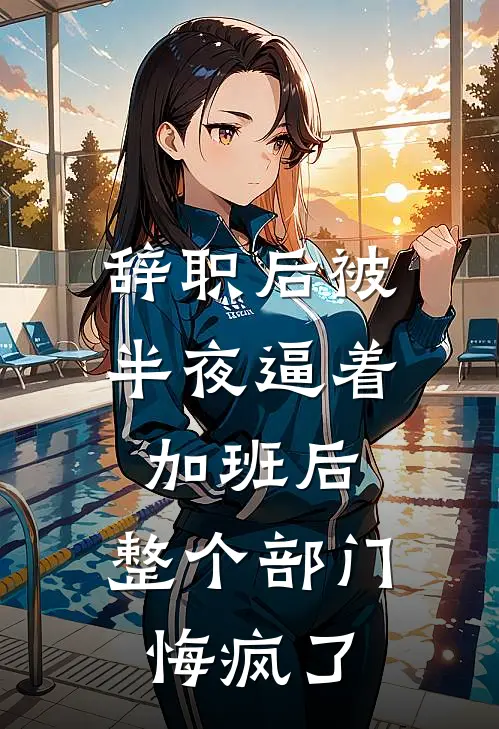 辞职后被半夜逼着加班后，整个部门悔疯了