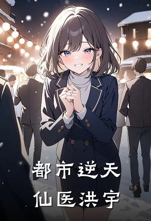 都市逆天仙医洪宇