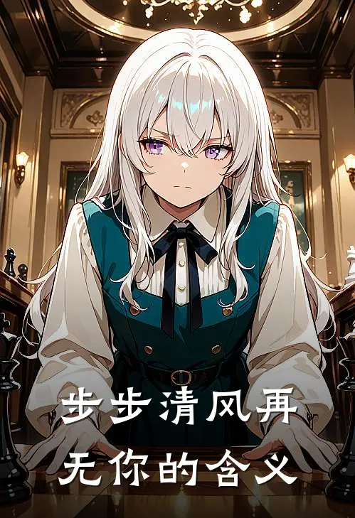 步步清风再无你的含义