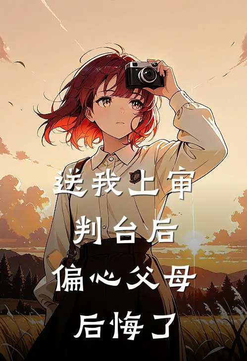 送我上审判台后，偏心父母后悔了