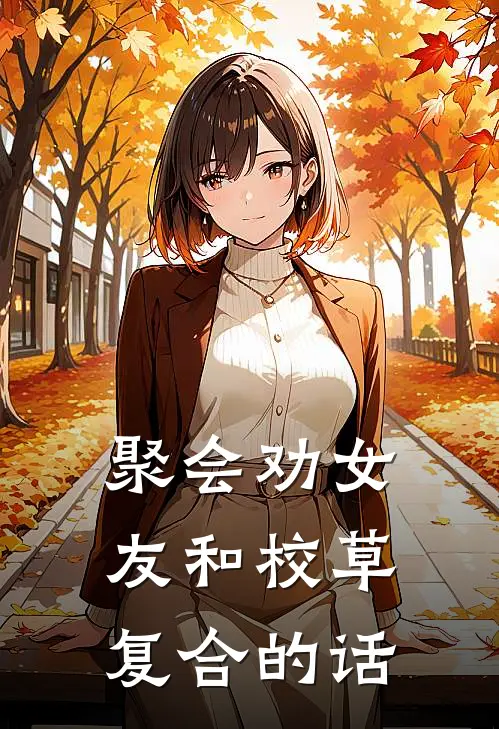 聚会劝女友和校草复合的话