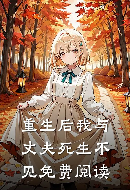 重生后我与丈夫死生不见免费阅读