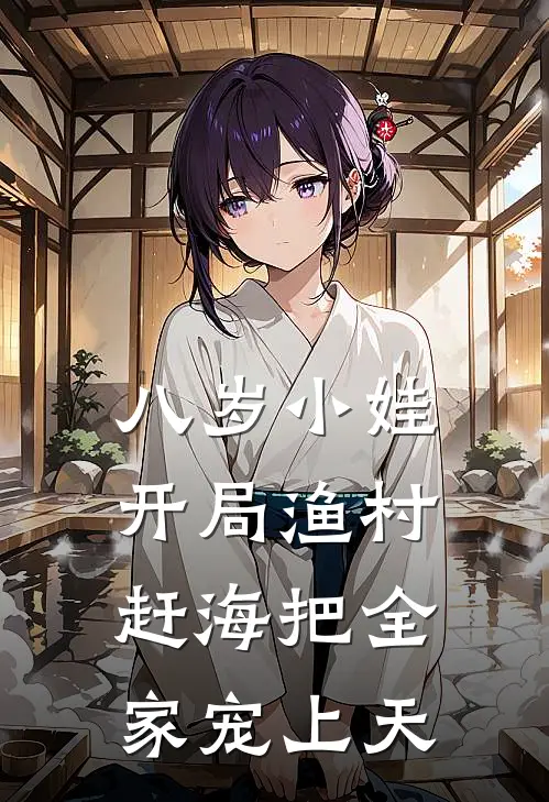 八岁小娃，开局渔村赶海把全家宠上天