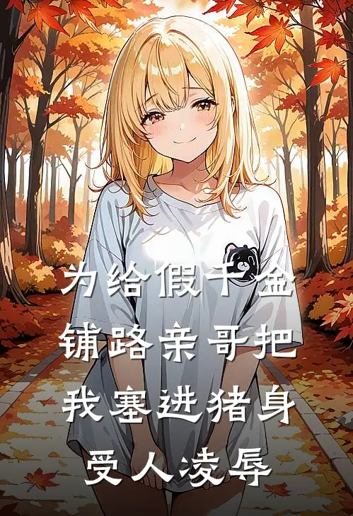 为给假千金铺路亲哥把我塞进猪身受人凌辱