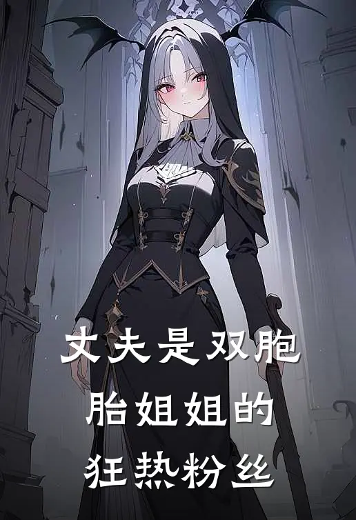 丈夫是双胞胎姐姐的狂热粉丝