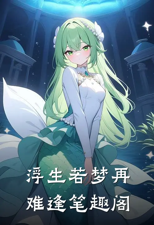 浮生若梦再难逢笔趣阁