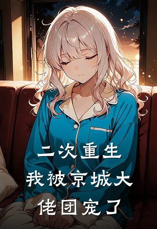 二次重生，我被京城大佬团宠了