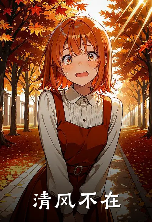 清风不在