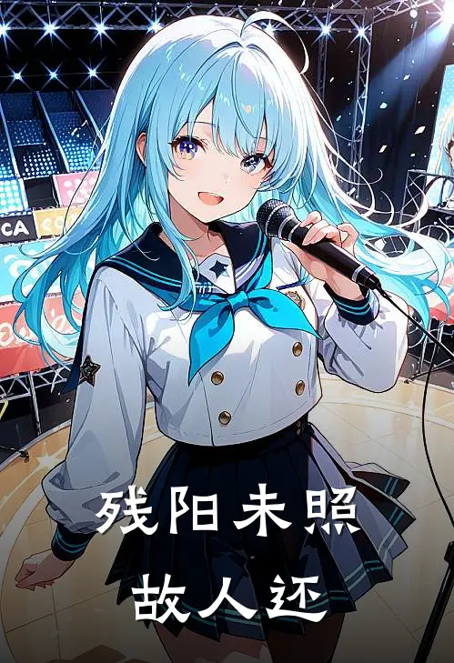 残阳未照故人还