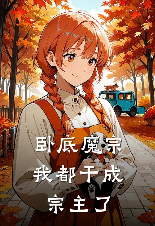 卧底魔宗我都干成宗主了