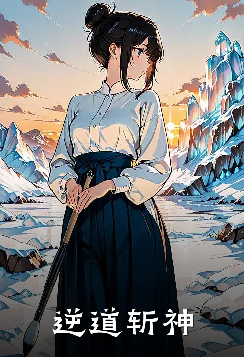 逆道斩神