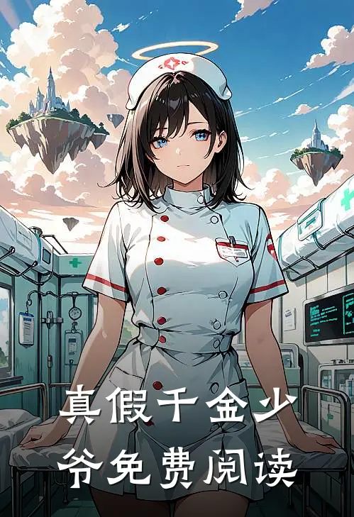 真假千金少爷免费阅读