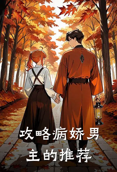 攻略病娇男主的推荐