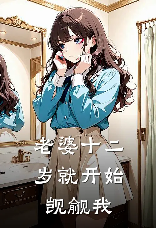 老婆十二岁就开始觊觎我