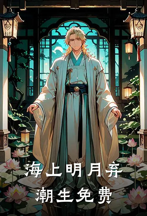 海上明月弃潮生免费