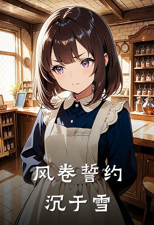 风卷誓约沉于雪