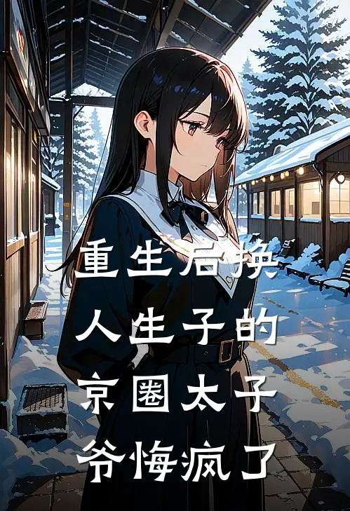 重生后换人生子的京圈太子爷悔疯了