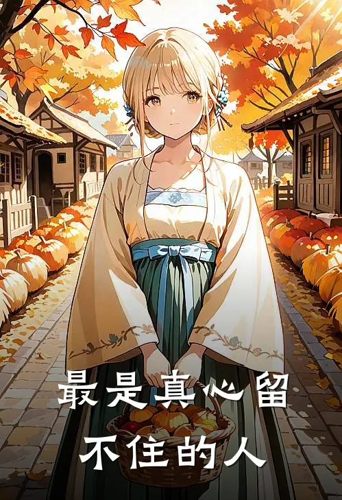 最是真心留不住的人