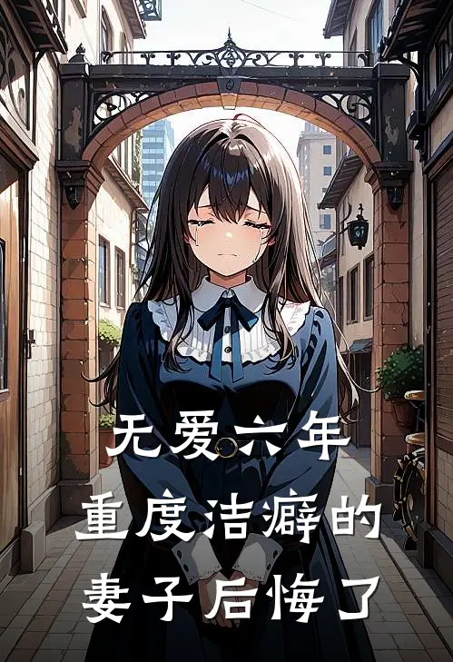 无爱六年，重度洁癖的妻子后悔了