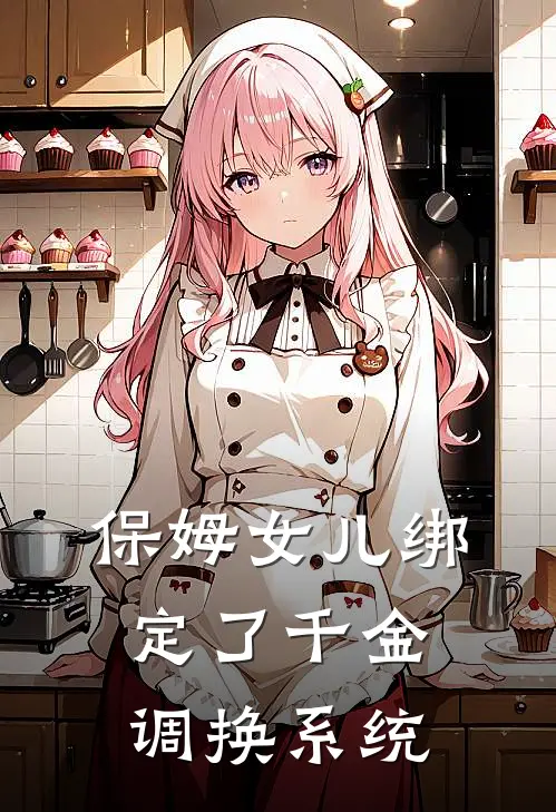 保姆女儿绑定了千金调换系统