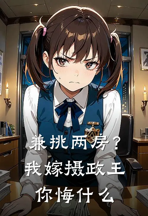 兼挑两房？我嫁摄政王你悔什么