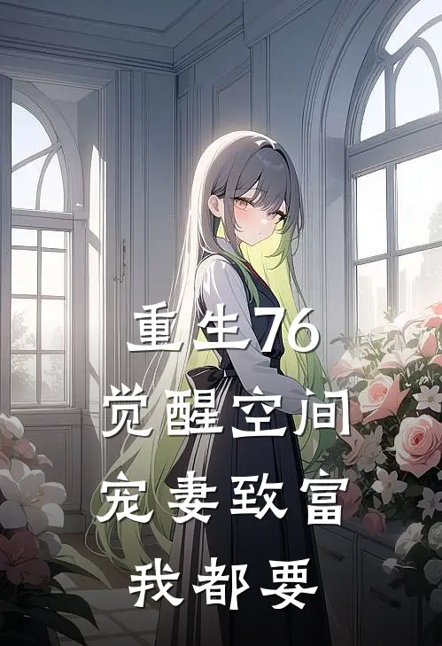 重生76：觉醒空间，宠妻致富我都要