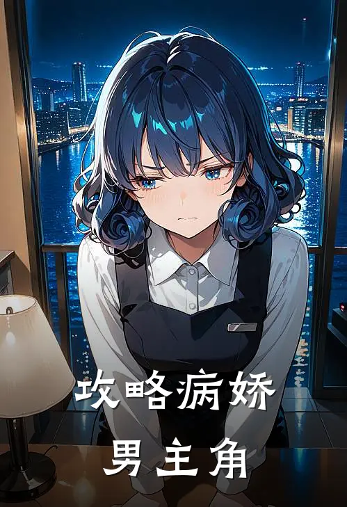 攻略病娇男主角