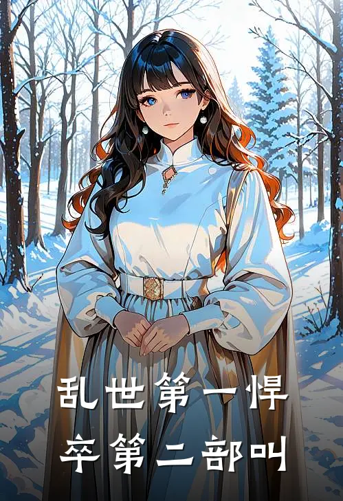 乱世第一悍卒第二部叫