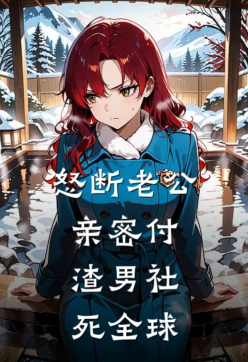 怒断老公亲密付，渣男社死全球