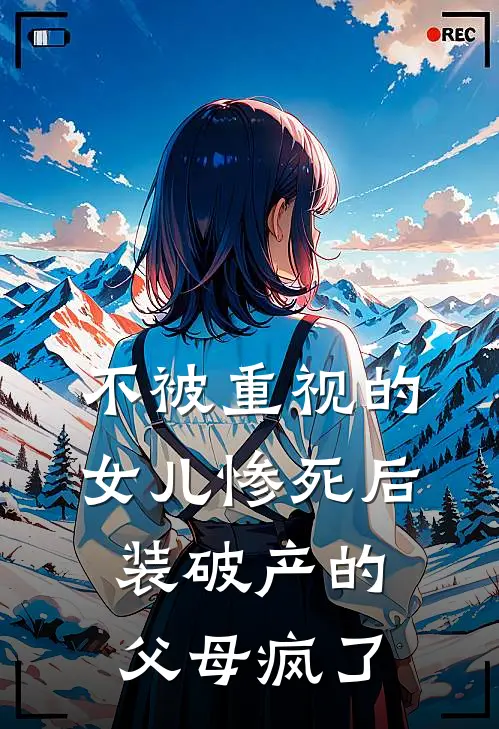 不被重视的女儿惨死后,装破产的父母疯了