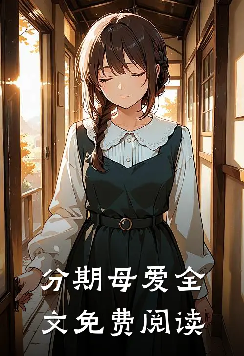 分期母爱全文免费阅读