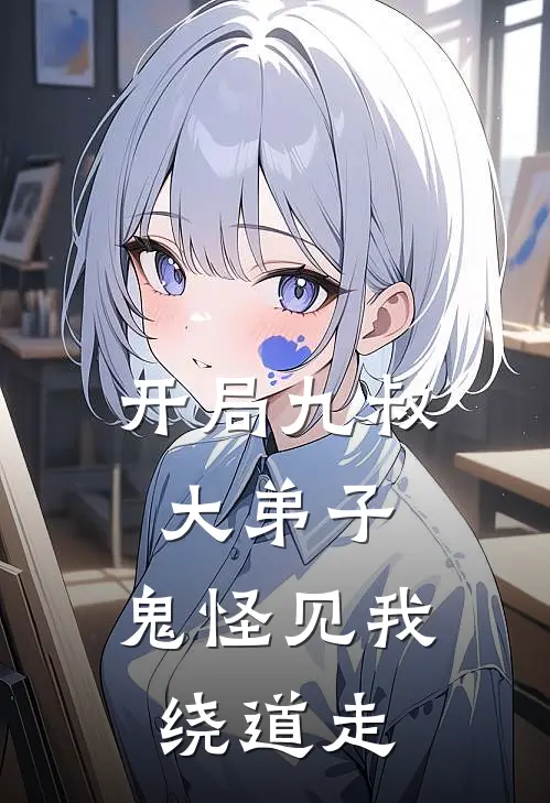 开局九叔大弟子，鬼怪见我绕道走