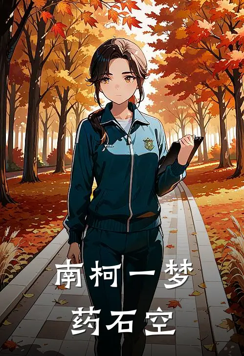 南柯一梦药石空