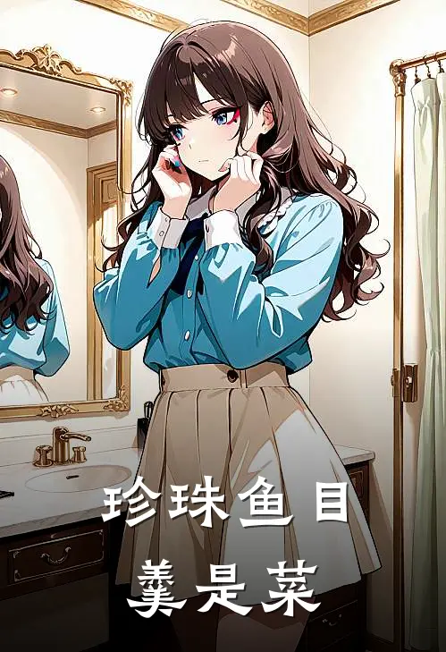 珍珠鱼目羹是菜