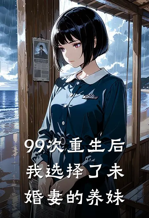 99次重生后，我选择了未婚妻的养妹