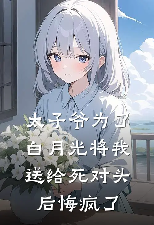 太子爷为了白月光将我送给死对头后悔疯了