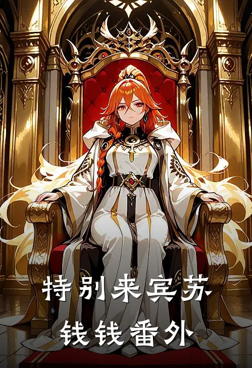 特别来宾苏钱钱番外