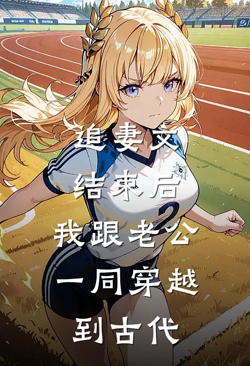 追妻文结束后，我跟老公一同穿越到古代