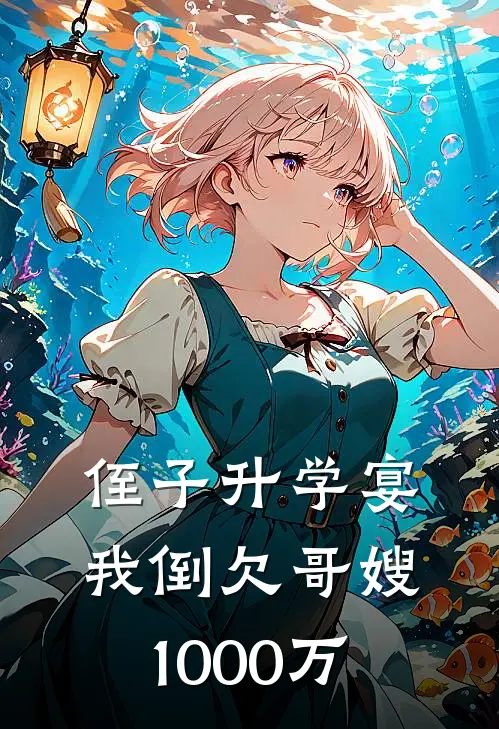 侄子升学宴，我倒欠哥嫂1000万