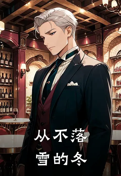 从不落雪的冬